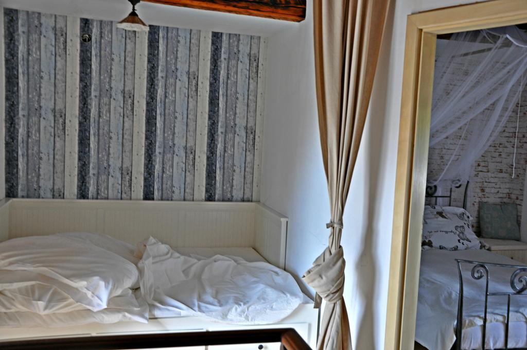 Holiday Home Olea Малинска Екстериор снимка