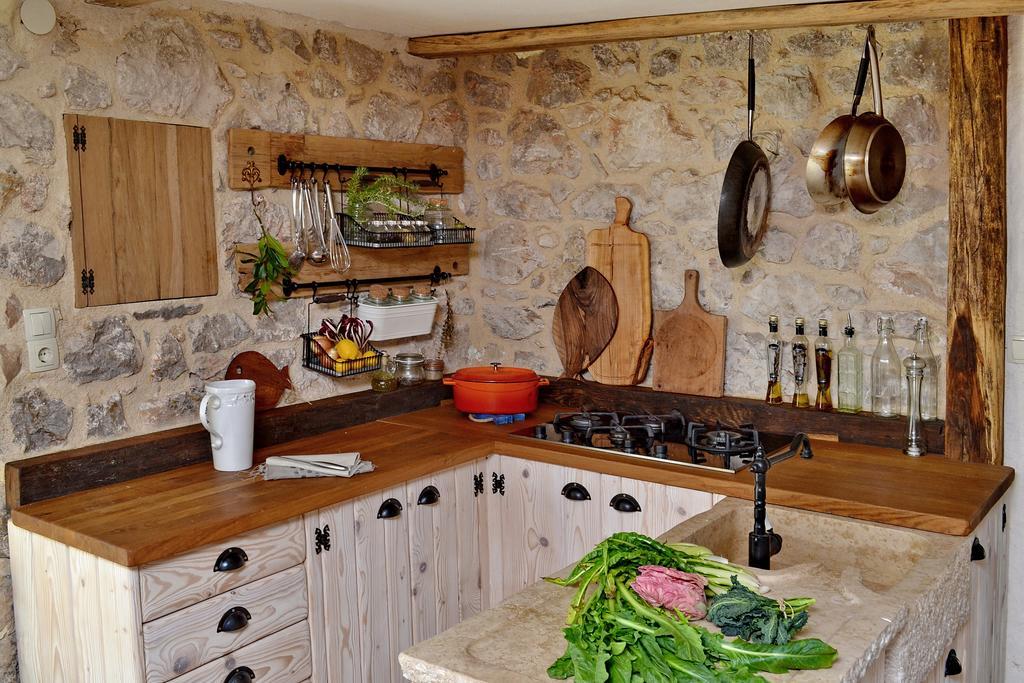 Holiday Home Olea Малинска Екстериор снимка