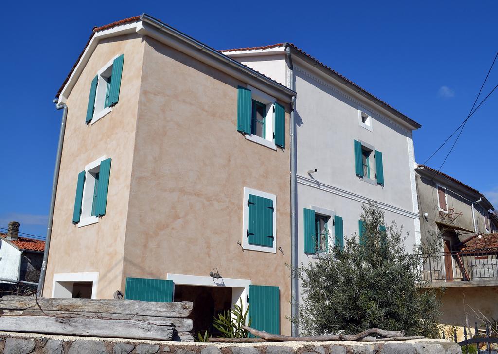 Holiday Home Olea Малинска Екстериор снимка