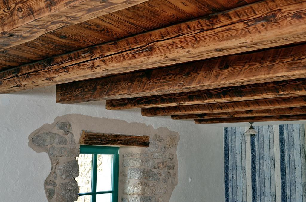 Holiday Home Olea Малинска Екстериор снимка