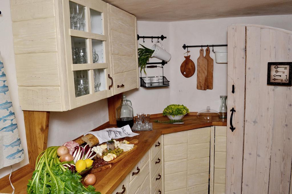 Holiday Home Olea Малинска Екстериор снимка