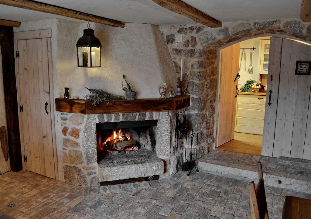 Holiday Home Olea Малинска Екстериор снимка