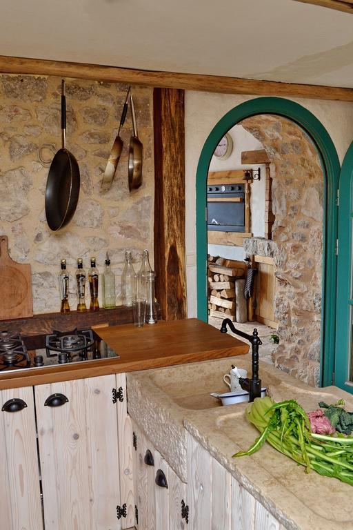 Holiday Home Olea Малинска Екстериор снимка