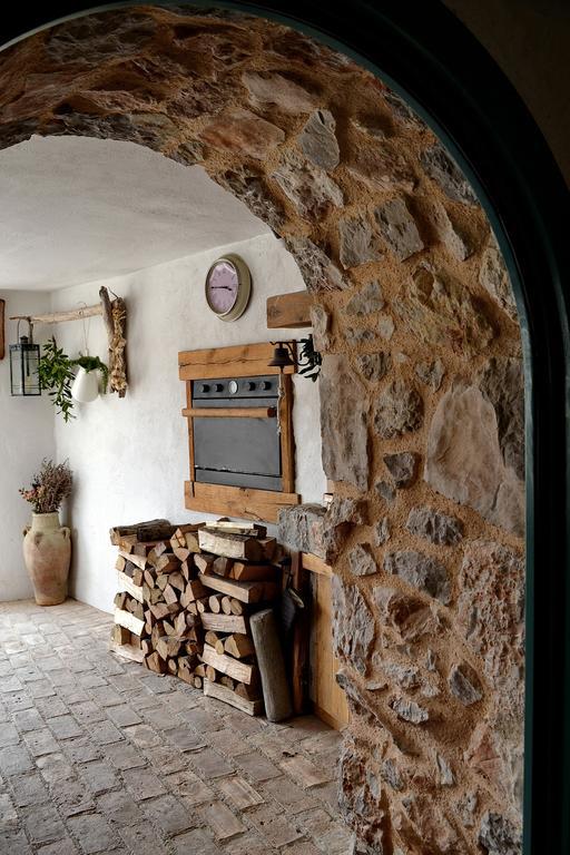 Holiday Home Olea Малинска Екстериор снимка