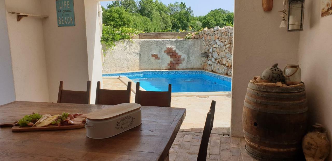 Holiday Home Olea Малинска Екстериор снимка